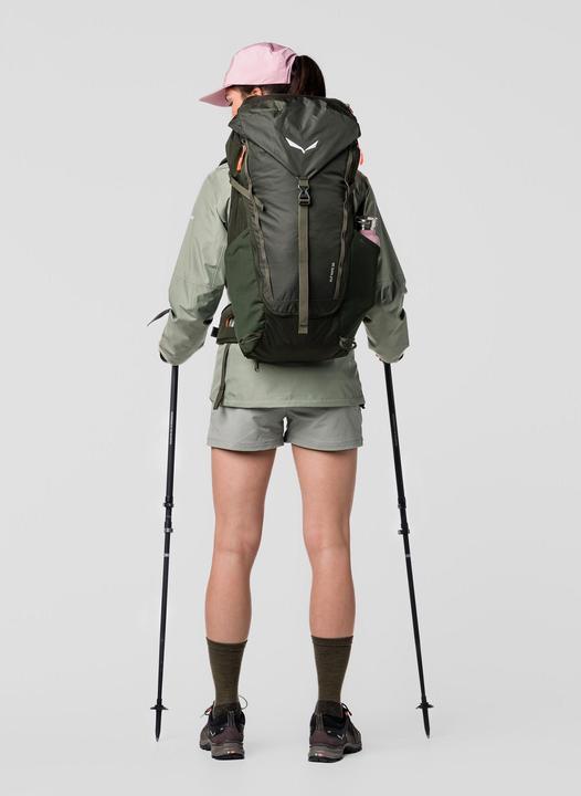 Actual product image Salewa Alp Mate 36 (36 l)