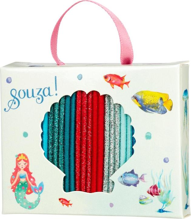 Souza for Kids Haargummi Reanne, 25 Stück (Haargummi)
