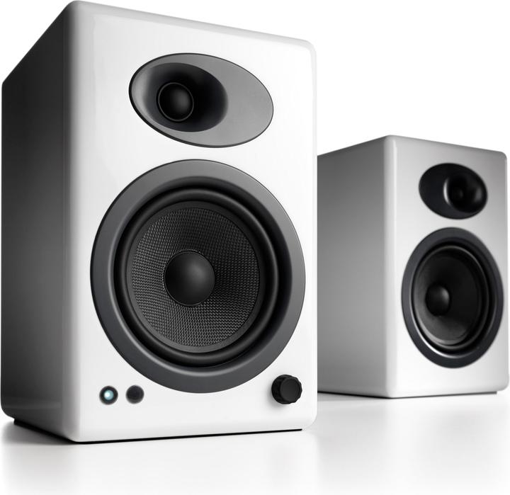 Produktbild Audioengine A5+ (1 Stk., 150 W)