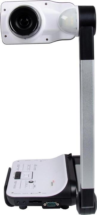 Actual product image Optoma DC556 (4K, A3)