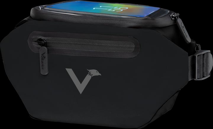 Actual product image Valkental 3in1 City Bag (4.50 l, Handlebar bag)