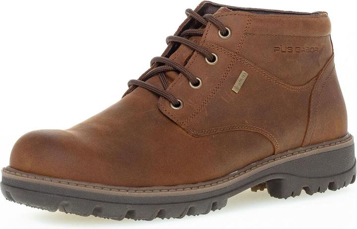 Actual product image Gabor Pius Boots 03645215G (45)