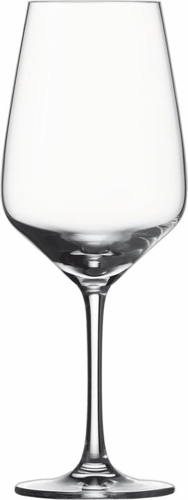Schott Zwiesel Taste Rotweinglas (49.70 cl, 1 Gläser, Rotweingläser)
