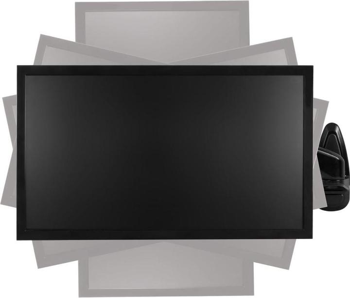 Actual product image Arctic W1-3d (Wall, 32")