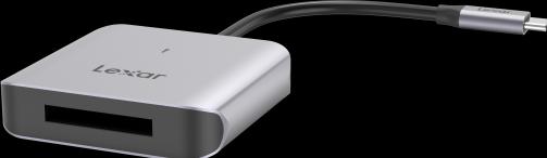 Immagine prodotto Lexar CFexpress Type B USB-C Reader RW510 (USB 3.2)