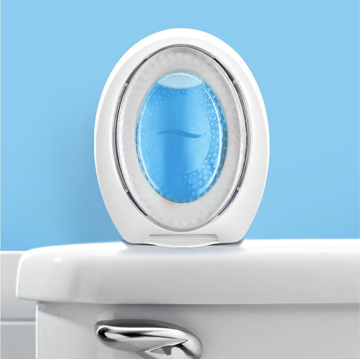Actual product image Febreze Bathroom air freshener
