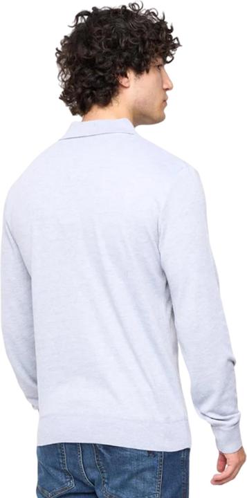 Image du produit Bewley & Ritch - Polo sweat ASHLAND - Homme (XL)