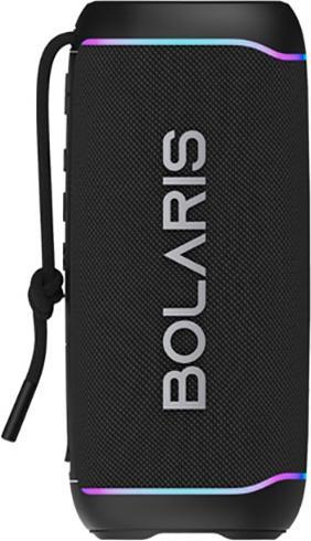 Image du produit Bolaris Haut-parleur sans fil Parma IPX6 16W (10 h, Fonctionnement sur batterie)