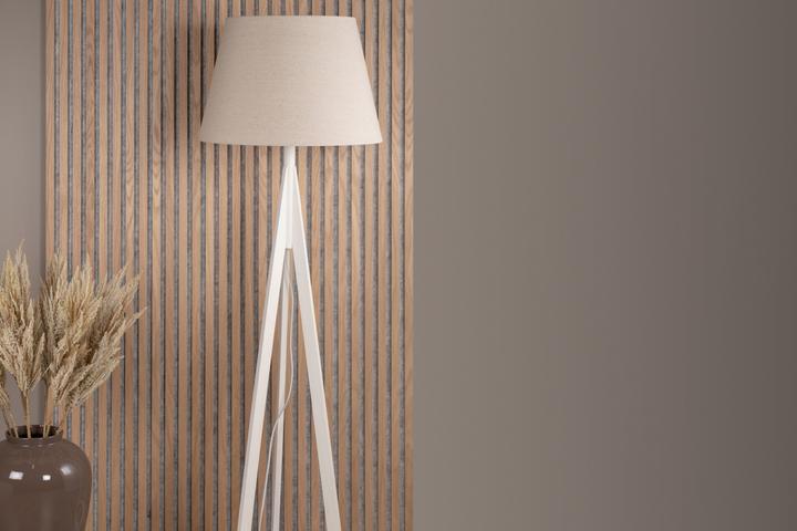 Actual product image Venture Home Floor Lamp Kona (E27)
