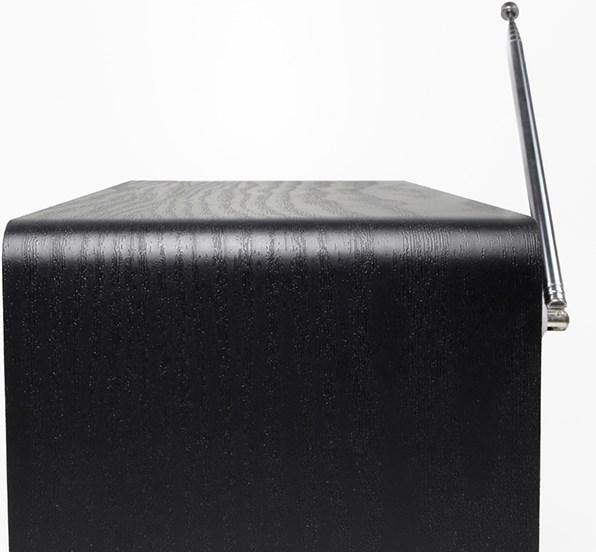 Actual product image Xoro DAB 700 IR (DAB+, Web radio, Bluetooth, Wi-Fi)