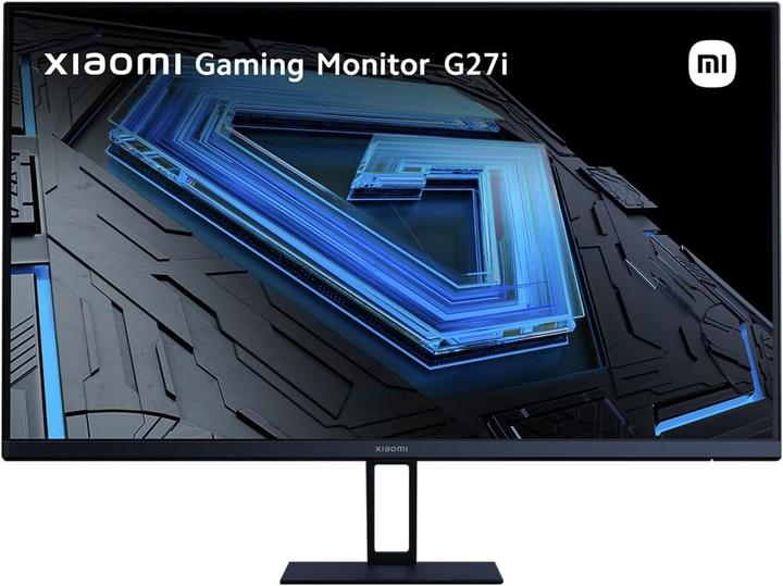 Produktbild Xiaomi 2K Gaming Monitor G27Qi EU (2560 x 1440 Pixel, 27")