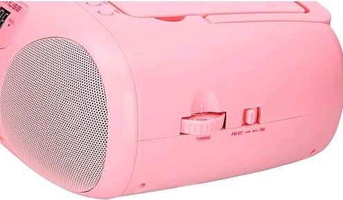 Image du produit Muse MD-203 (FM)
