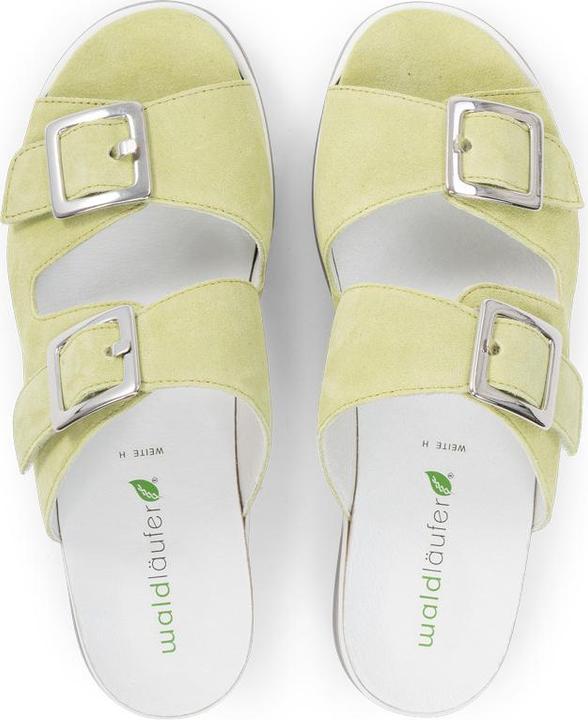 Actual product image Vitaform Mules Soft (38)