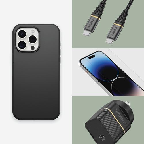 Immagine prodotto OtterBox Symmetry (Apple iPhone 15 Pro)
