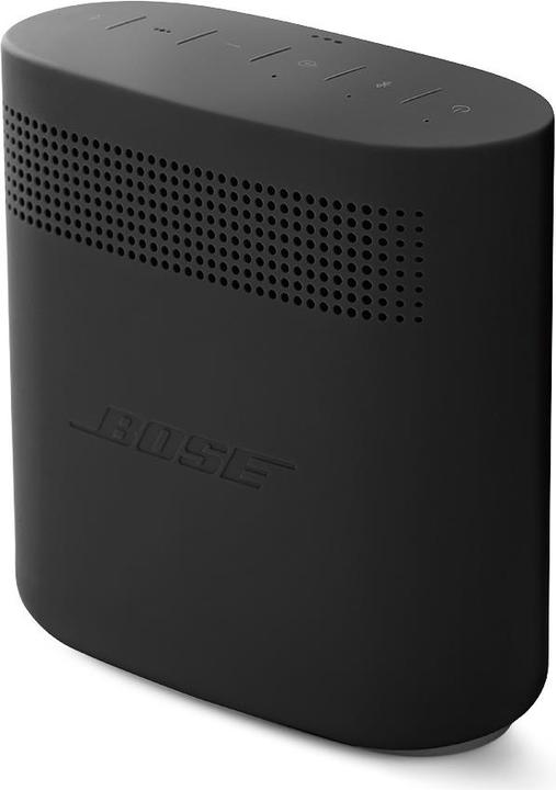 Image du produit Bose SoundLink Color II (8 h, Fonctionnement sur batterie)