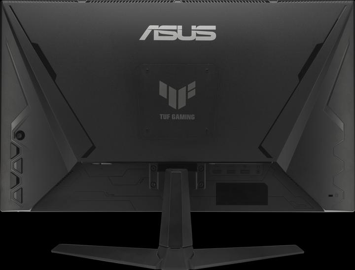 Produktbild ASUS TUF GAMING VG259Q3A 62.23cm (16:9) FHD HDMI DP (1920 x 1080 Pixel, 24.50")