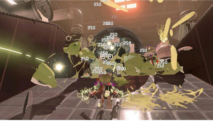 Immagine prodotto Nintendo Splatoon 3 + pass di espansione (Switch, Multilingue)