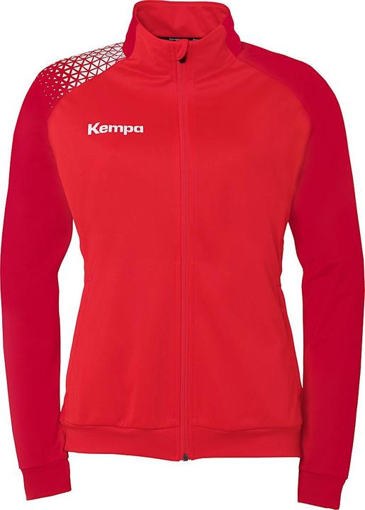 Kempa Trainingsjacke Ambition 28 Poly Women