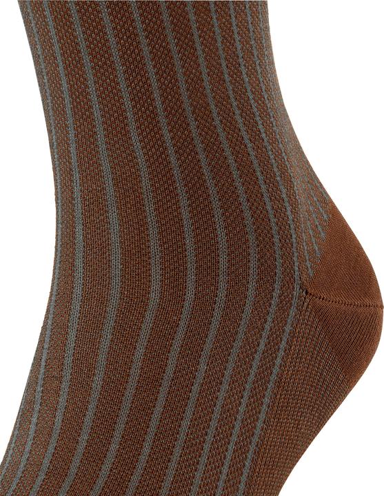 Produktbild Falke Oxford Stripe Herren Socken (43 - 44)