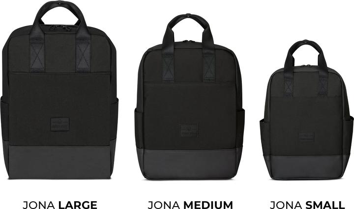 Actual product image Johnny Urban Backpack Jona Medium (11 l)