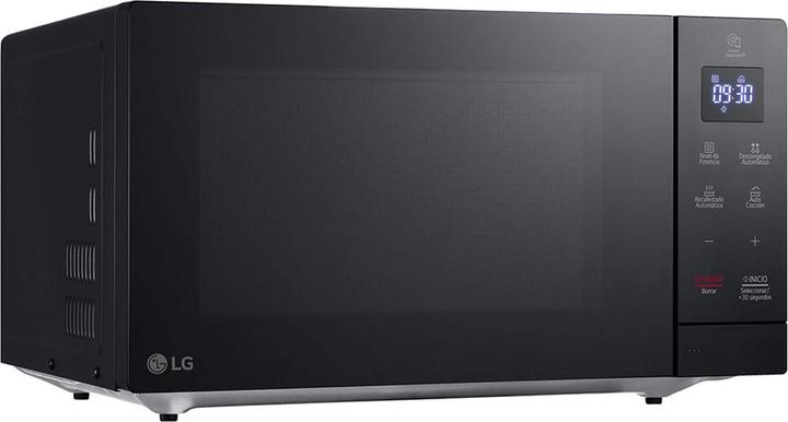 Produktbild LG MS3032JAS (30 l)