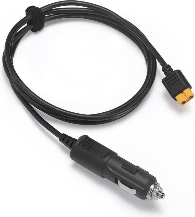 EcoFlow Autoladekabel
