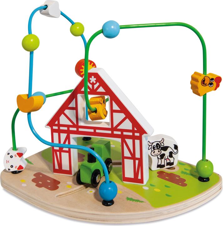 Actual product image Eichhorn Farm