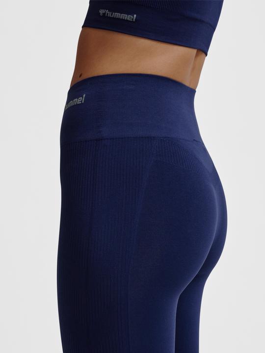 Produktbild hummel Tif Seamless High Waist Tights (XL)