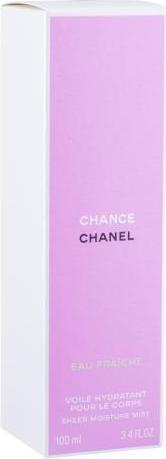Image du produit Chanel Chance Eau Fraîche (Brume corporelle, 100 ml)