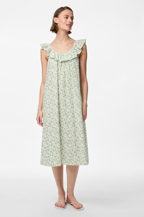 Produktbild Pieces PCFRONA TRÄGER Maxikleid (XS)