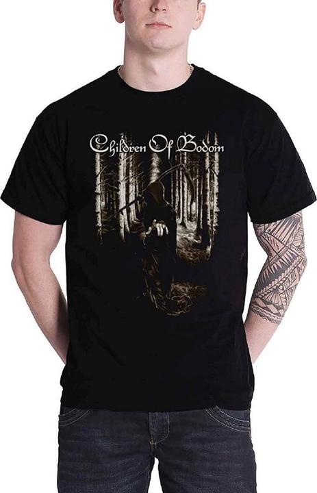 Universal Textiles Death Wants You TShirt