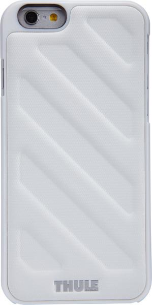 Produktbild Thule Gauntlet, Cover, Apple, iPhone 6, 11,9 cm (4.7 Zoll), Weiss (Apple iPhone 6)