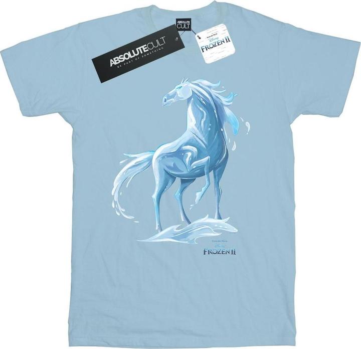 Produktbild Disney Frozen 2 Nokk The Water Spirit TShirt (M)