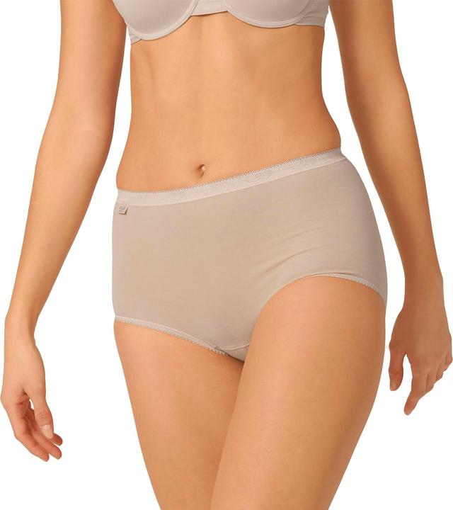 Produktbild Sloggi Basic+ Maxi Slip (8XL, 3er Pack)