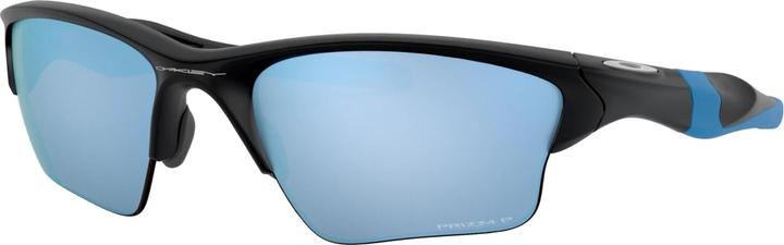 Schwarz/Blau