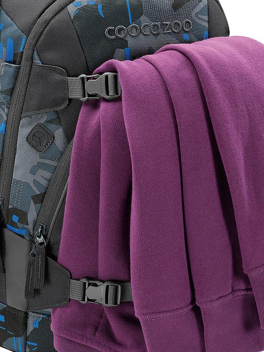 Produktbild Coocazoo Schulrucksack MATE, 30 Liter (30 l)