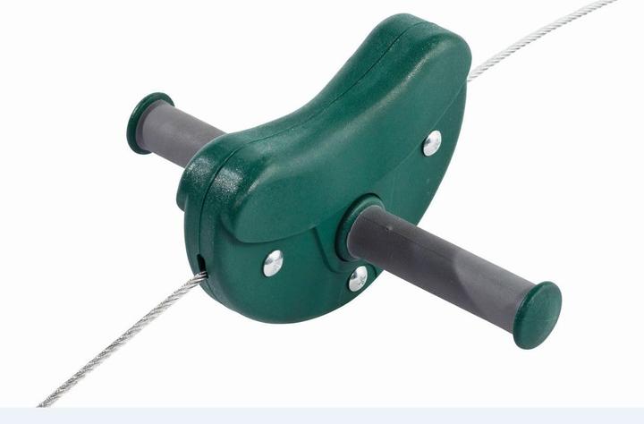 Actual product image Colibri Para cable car
