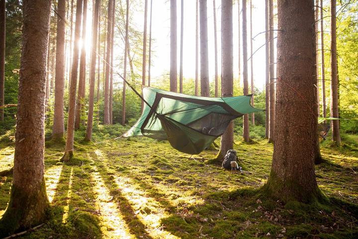 Produktbild Amazonas Moskito-Traveller (200 kg)