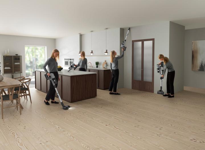 Produktbild Electrolux EP81UB25UG