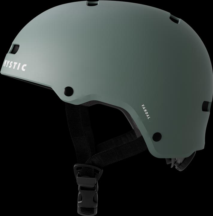 Actual product image Mystic Vandal Helmet