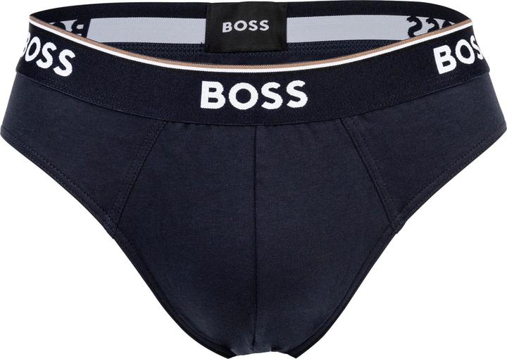 Immagine prodotto BOSS Slip Casual Stretch Slip 3P Power - 19928 (L, confezione da 6)