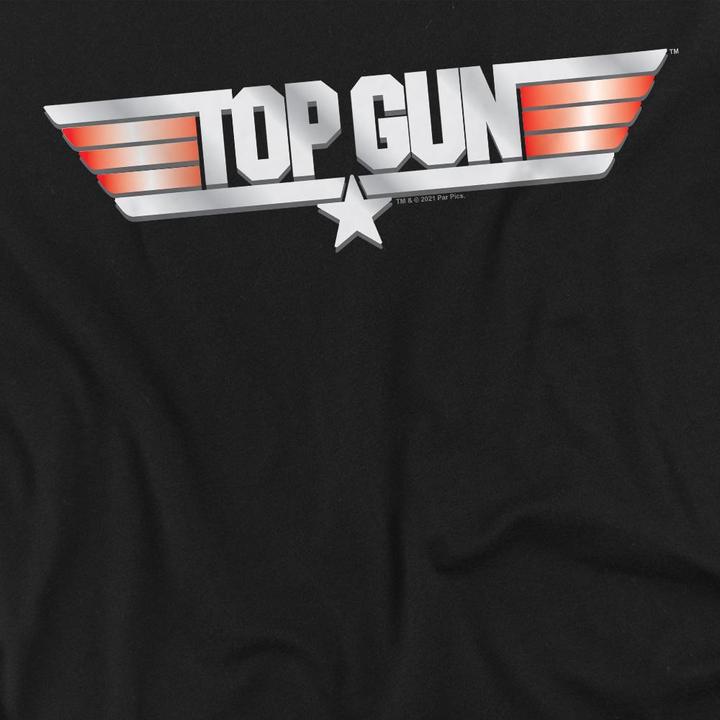 Image du produit Top Gun - T-shirt - Homme (S)
