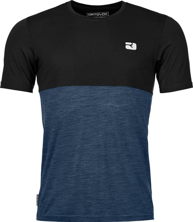 Ortovox 150 COOL LOGO TS