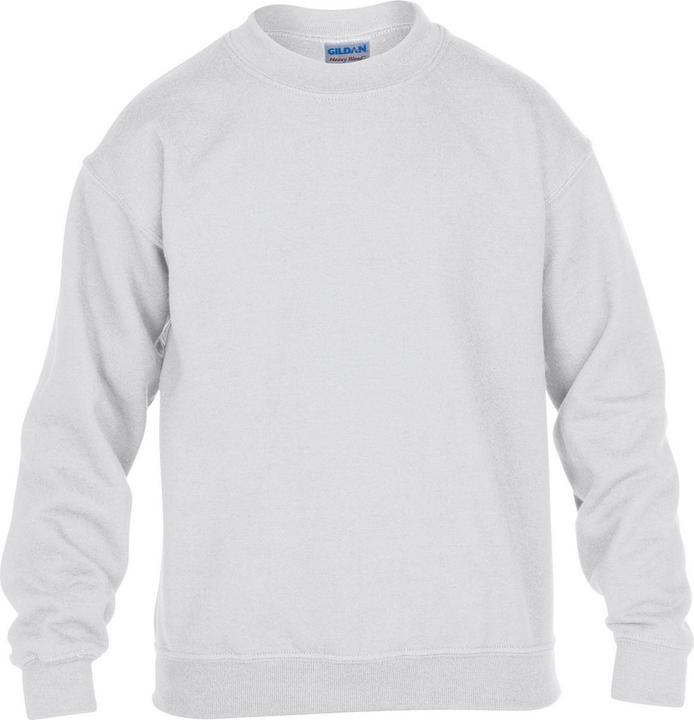 Produktbild Gildan Sweatshirt Überschnittene Schulter (134)