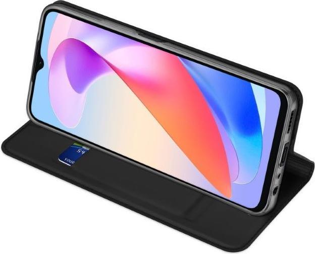Actual product image Dux Ducis Skin Pro (Honor X6a)