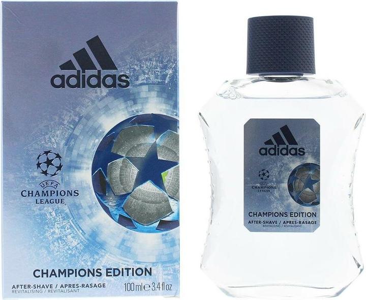adidas Champions League (Lotion, 100 ml)