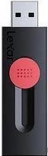 Produktbild Lexar MEMORY DRIVE FLASH USB3.2/256GB LJDD300256G-BNBNG (256 GB, USB-A, USB-C)