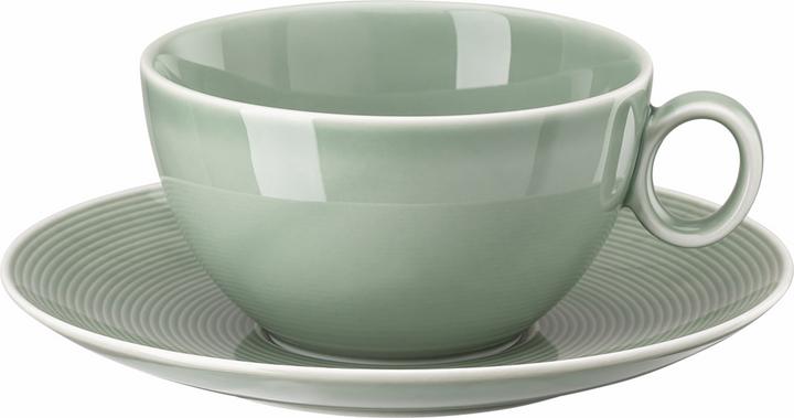Image du produit Thomas Loft Colour Moss Green Tasse combinée 2pcs. (1 x)