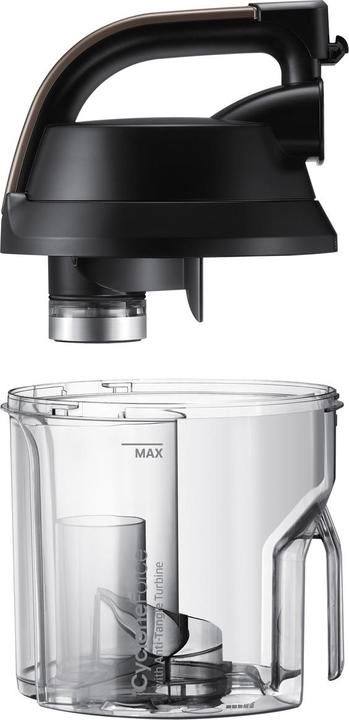 Image du produit Samsung Aspirateur