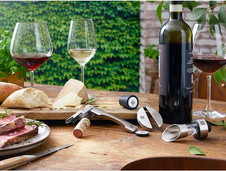 Immagine prodotto Zwilling Coltello da cameriere sommelier (Cavatappi da sommelier)